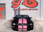 Ford Mustang Pink by Galpin Warriors 2008 года